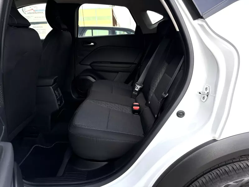 Renault Captur Evolution TCe 90cv 90 CV Manual